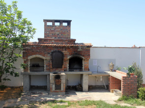 Zhemchuzhina Stepi Guest House