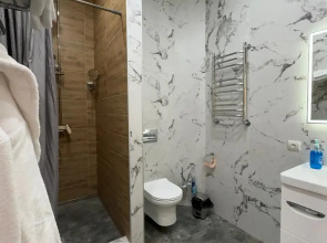 Квартира с парной