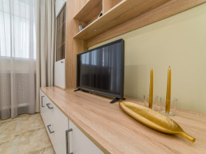 Апартаменты Куйбышева 10