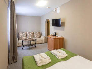 Санаторий профилакторий Полисть Тур