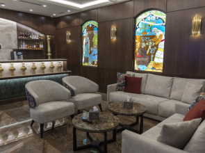 Отель Orienta Gyumri