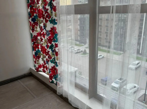 Апартаменты в Артхаусе 3