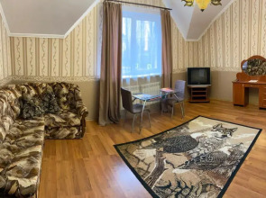 Гостевой дом Дюна-центр