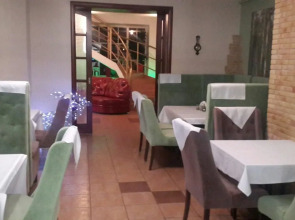 Гостевой Дом Усадьба Еловое