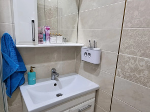 Апартаменты в Центре Города