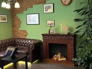 Отель Исторический Гостиный дворъ