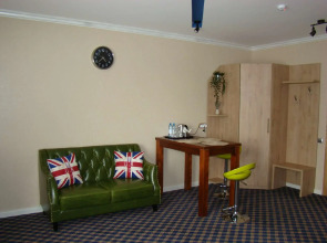 Гостевой Дом Вояж