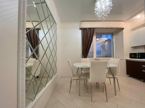 Апартаменты рядом с Казань ареной