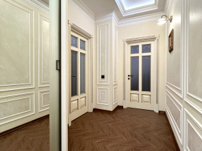 Квартира 3-комнатная Премиум Класса Yarapartments на Советской 21