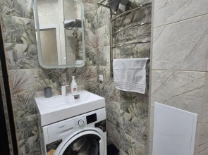 Квартира с Видом на Каму