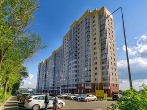 Апартаменты на Петрова 34В