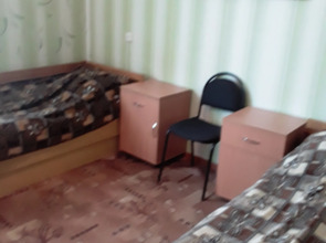 Отель Гостиница Бирск