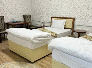 Бутик-отель Amiran