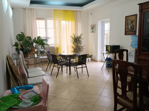 Апартаменты у моря Балтийский Бриз Делюкс