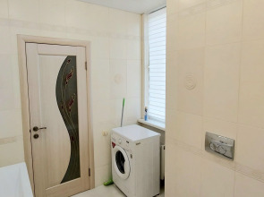 Апартаменты Люкс в Артбухте с Видом на Море