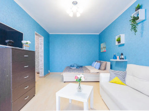 Квартира на улице Коштоянца 6