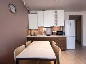 Апартаменты Студия с балконом