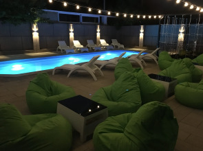 Гостевой Дом Ф-отель