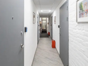 Апартаменты Джулиата 5