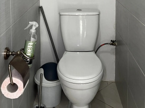 Апартаменты City Garden