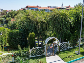 Вязовая Роща