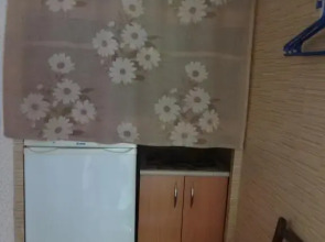 Уютный номер для семейного отдыха в частном секторе