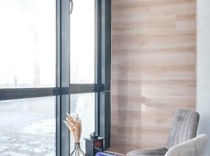 Апартаменты Сутки Уфа на Пархоменко 156В 172