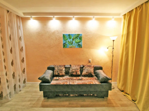 Квартира Однокомнатная уютная