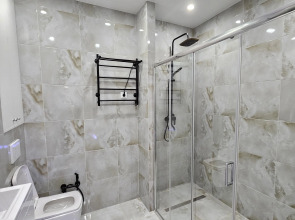 Отель Как Дома