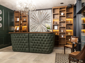 Abrazo Sofia Hotel by HMG