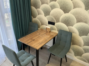 Квартира видовая на 8 этаже в ЖК Красногорский