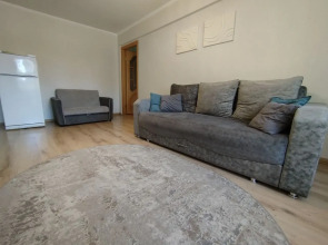 Квартира возле Онкоцентра, ВСГАКИ, Центра ядерной медицины, Патриот