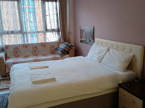 Гостевой Дом Istanbul