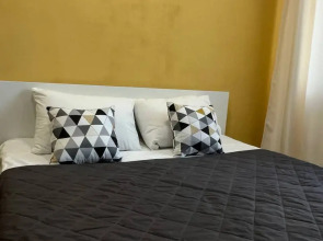 Квартира еЖИВИка