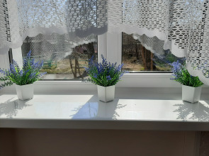 Квартира Ваш дом в Карелии