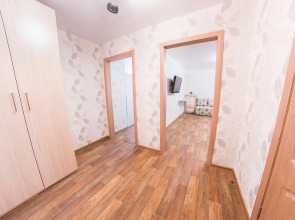 Апартаменты Saratov Lights на Университетская 59А/11