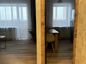 Квартира Апартаменты Глазов Сибирская 6