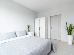 Апартаменты Bon Voyage