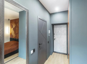 Квартира с Дизайнерским ремонтом