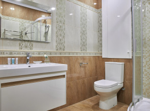 Апартаменты Familiya Gurzuf 5