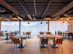 Курортный отель Joy 5 Hotel & Spa