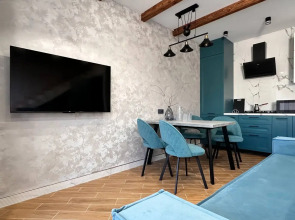 Частный Дом у Моря