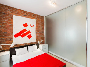 Мама Ро Студия №6 Супрематическая