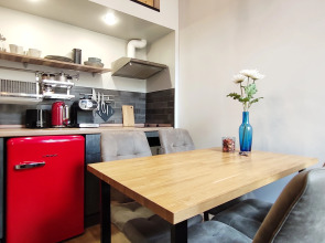 Меблированные комнаты Uppapart  Marata 4