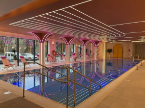 Апартаменты и SPA Baden Baden