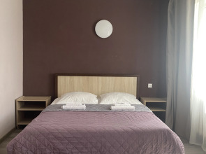 Гостевой Дом Голубая бухта