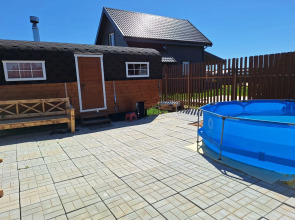 Частный дом Константиновские Дачи