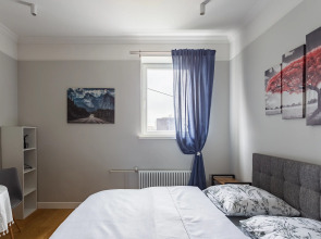 Апартаменты ATLANT Apartments 17