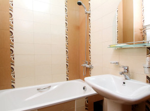 Отель Романтик