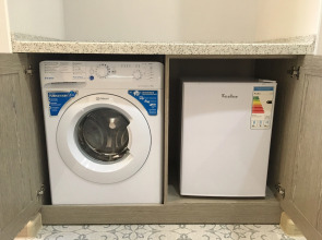 Апартаменты Атлант Сити